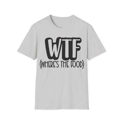 WTF