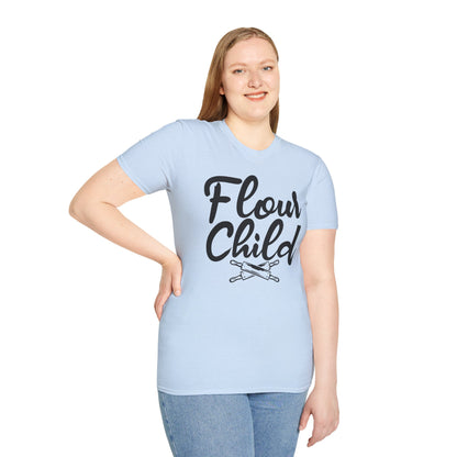 Flour Child - T-shirt