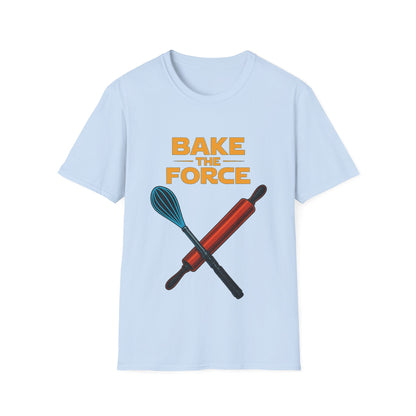 Bake The Force