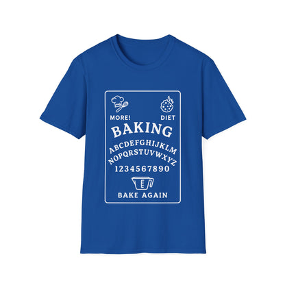Ouija Baking