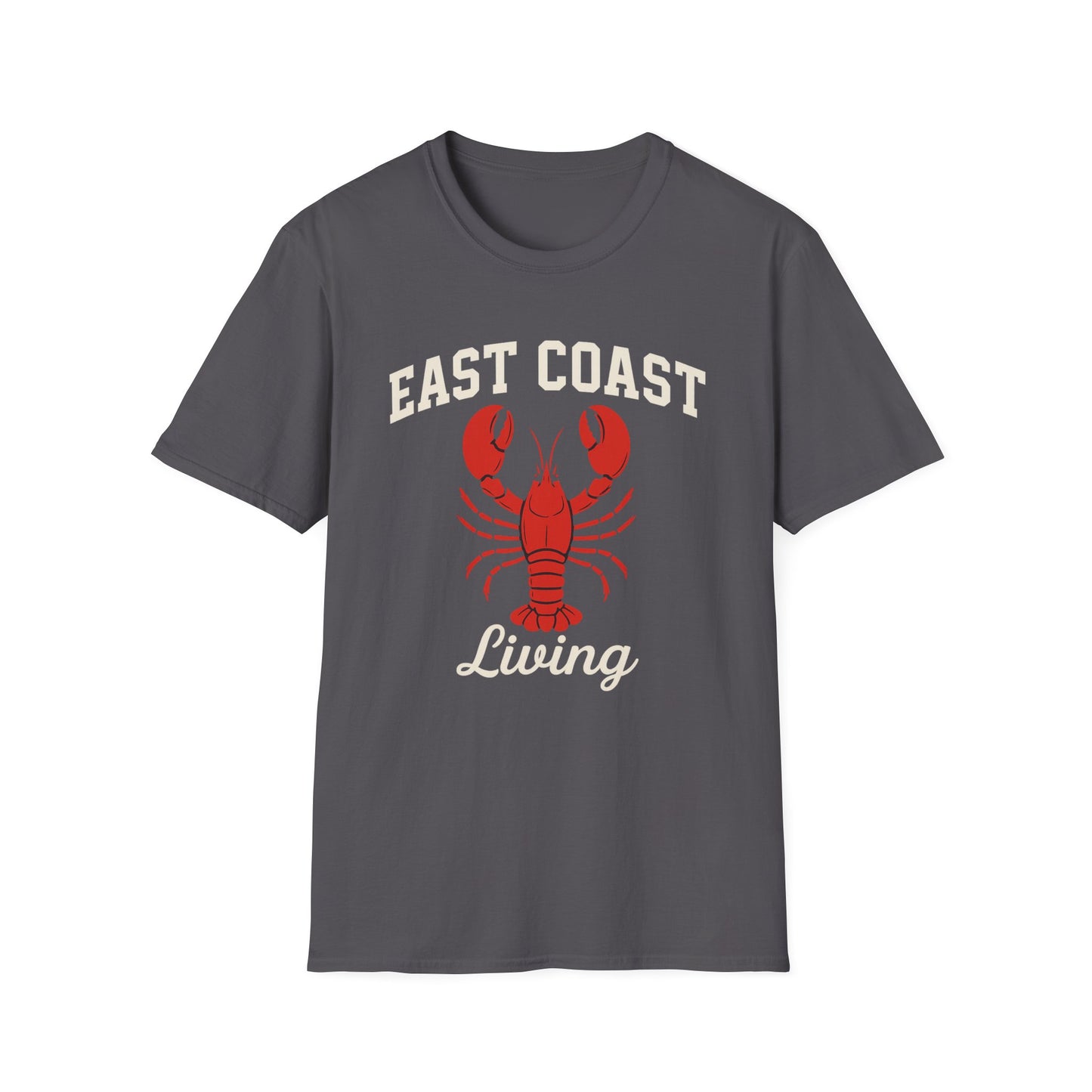 East Coast Living T-shirt