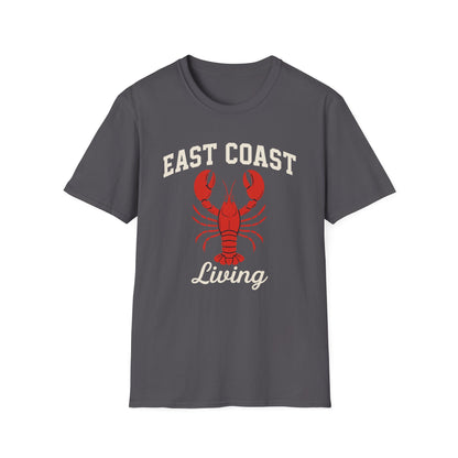 East Coast Living T-shirt