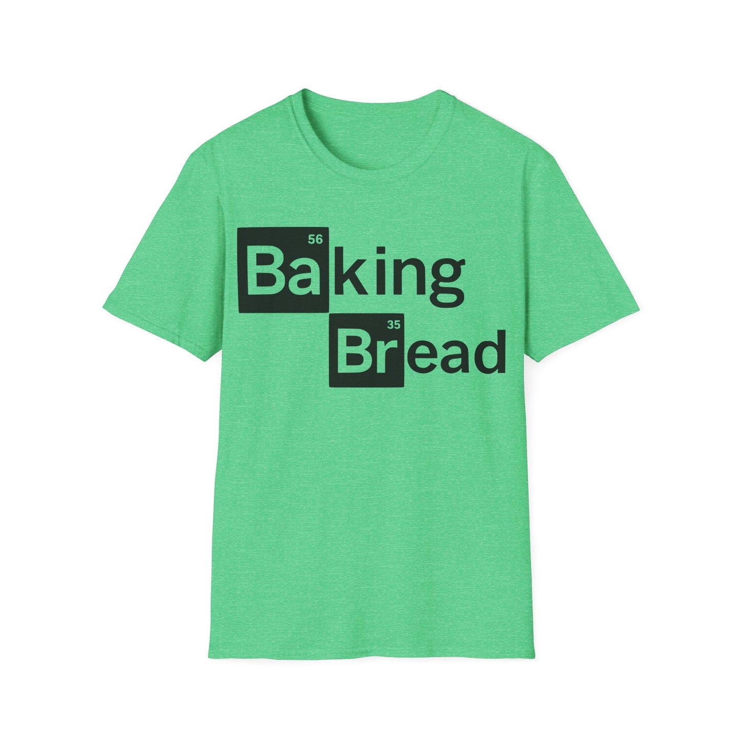 Baking Bread