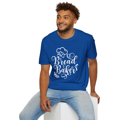 Bread Baker T-shirt