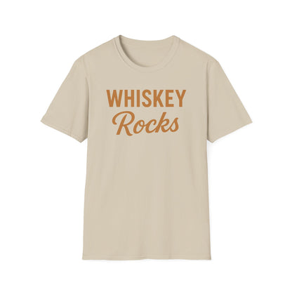 Whiskey Rocks