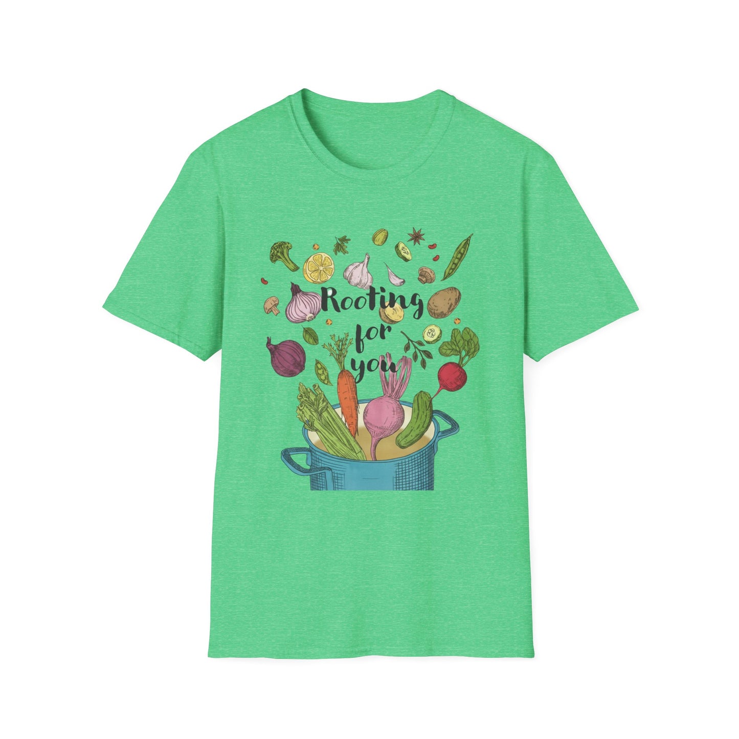 Rooting For You T-shirt