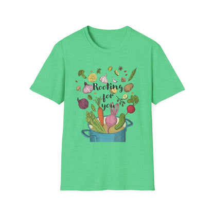 Rooting For You T-shirt