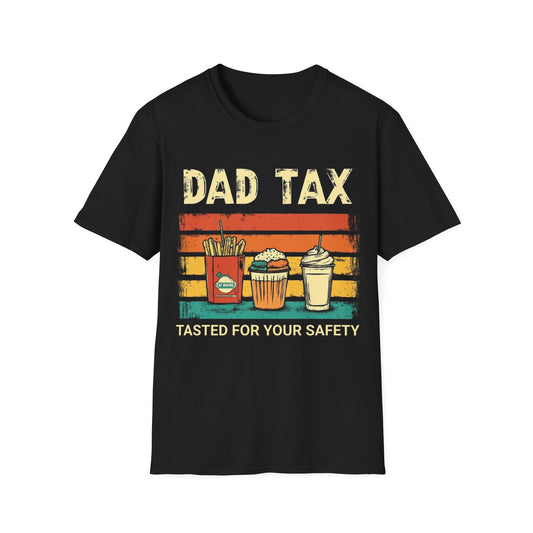 Dad Tax