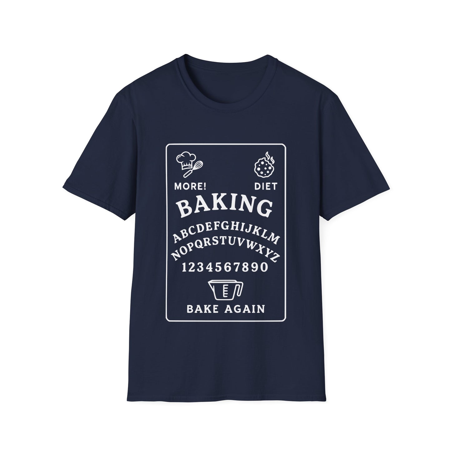 Ouija Baking