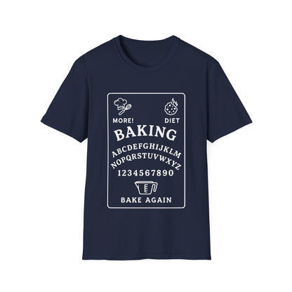 Ouija Baking