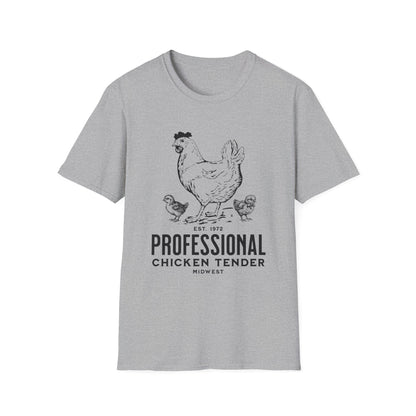 Professional Chicken Tender