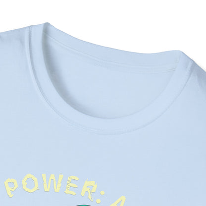 Slurp Power