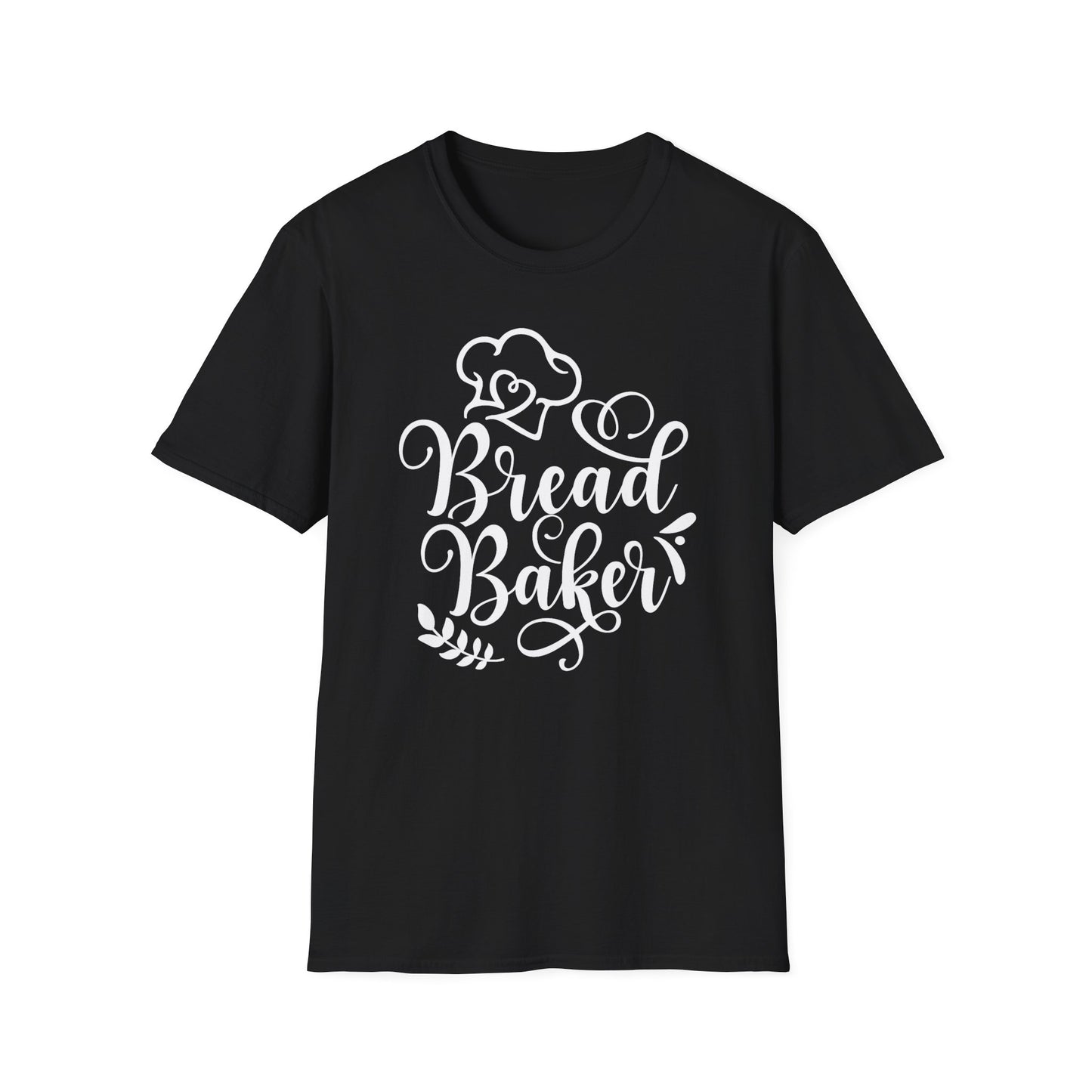 Bread Baker T-shirt