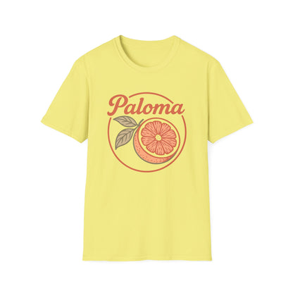 Paloma T-shirt