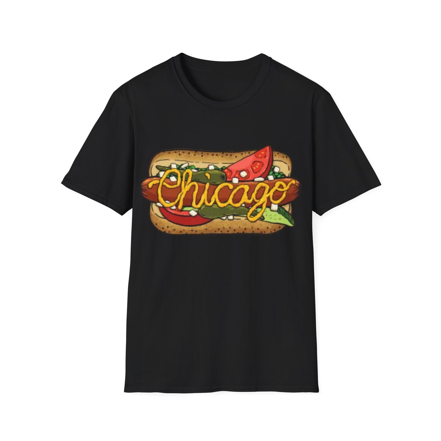 Chicago Dog