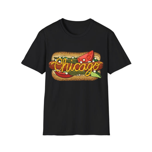 Chicago Dog