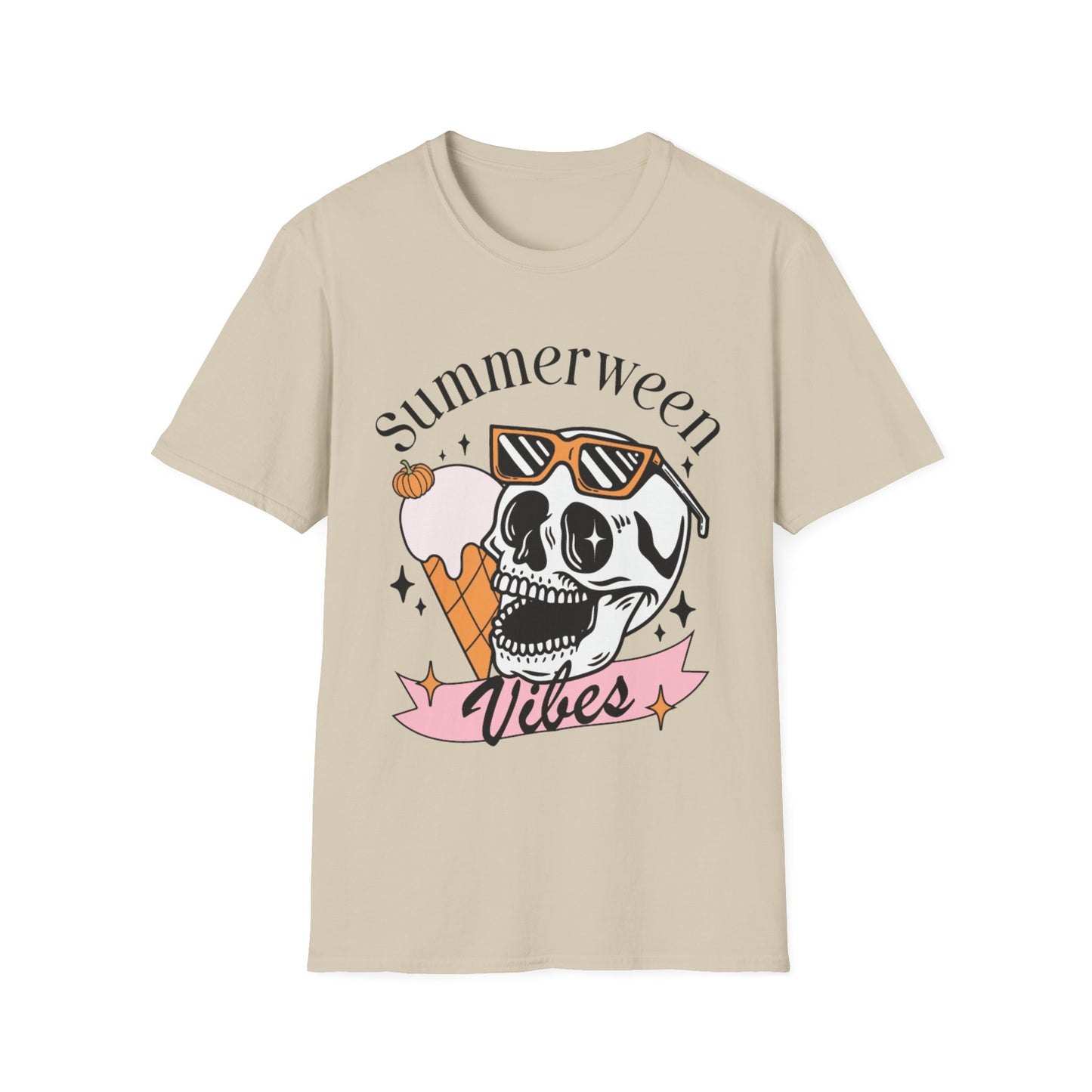 Summerween - Vibes
