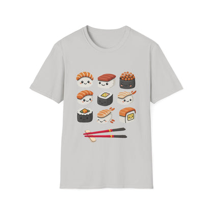 Sushi Bunch