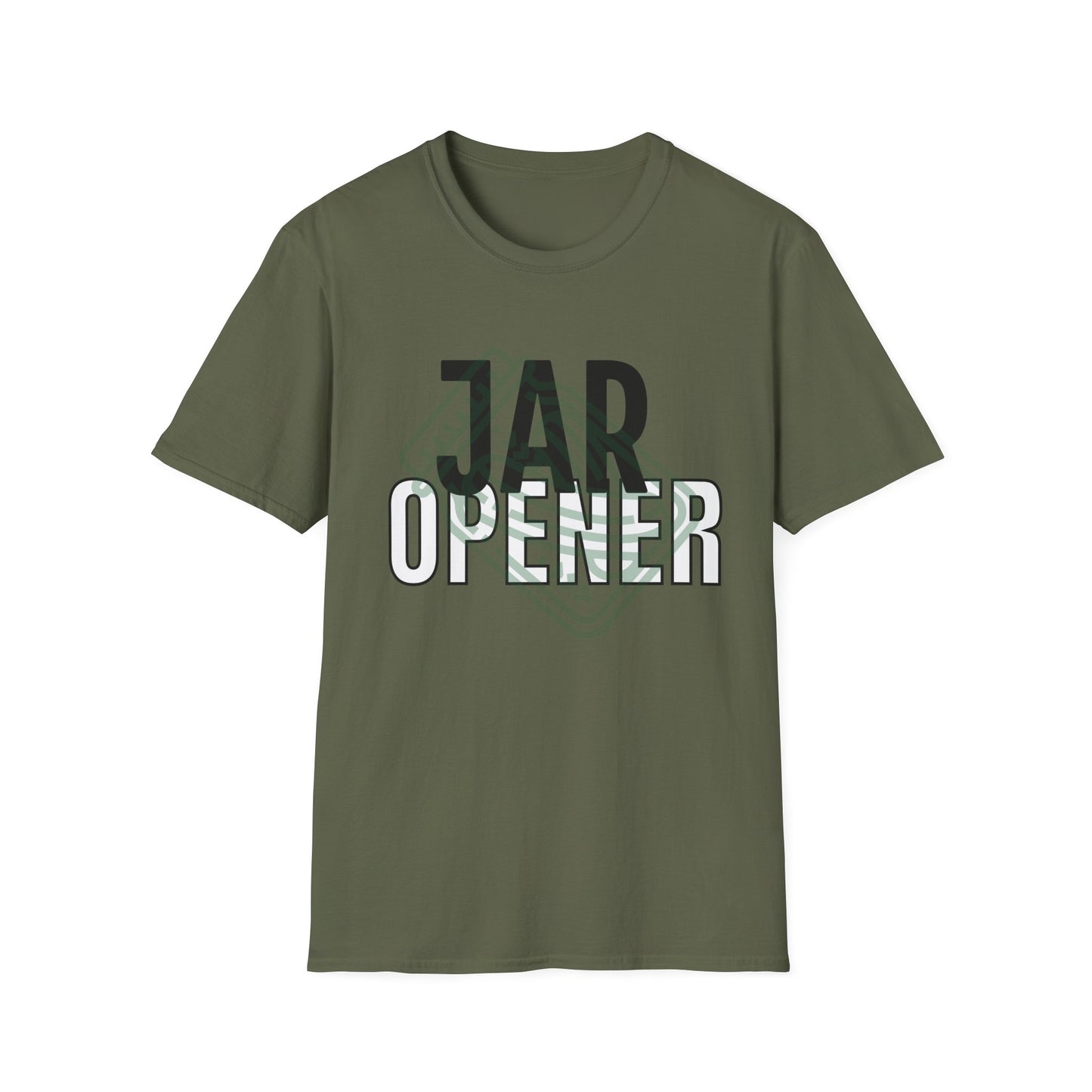 Jar Opener