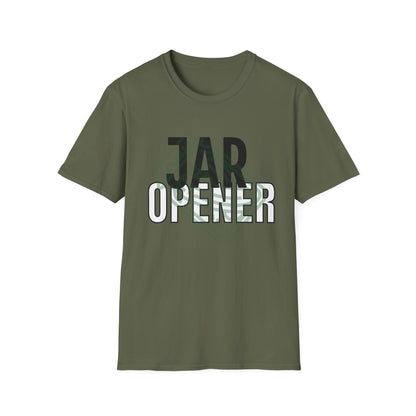 Jar Opener