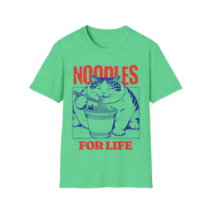 Noodles For Life