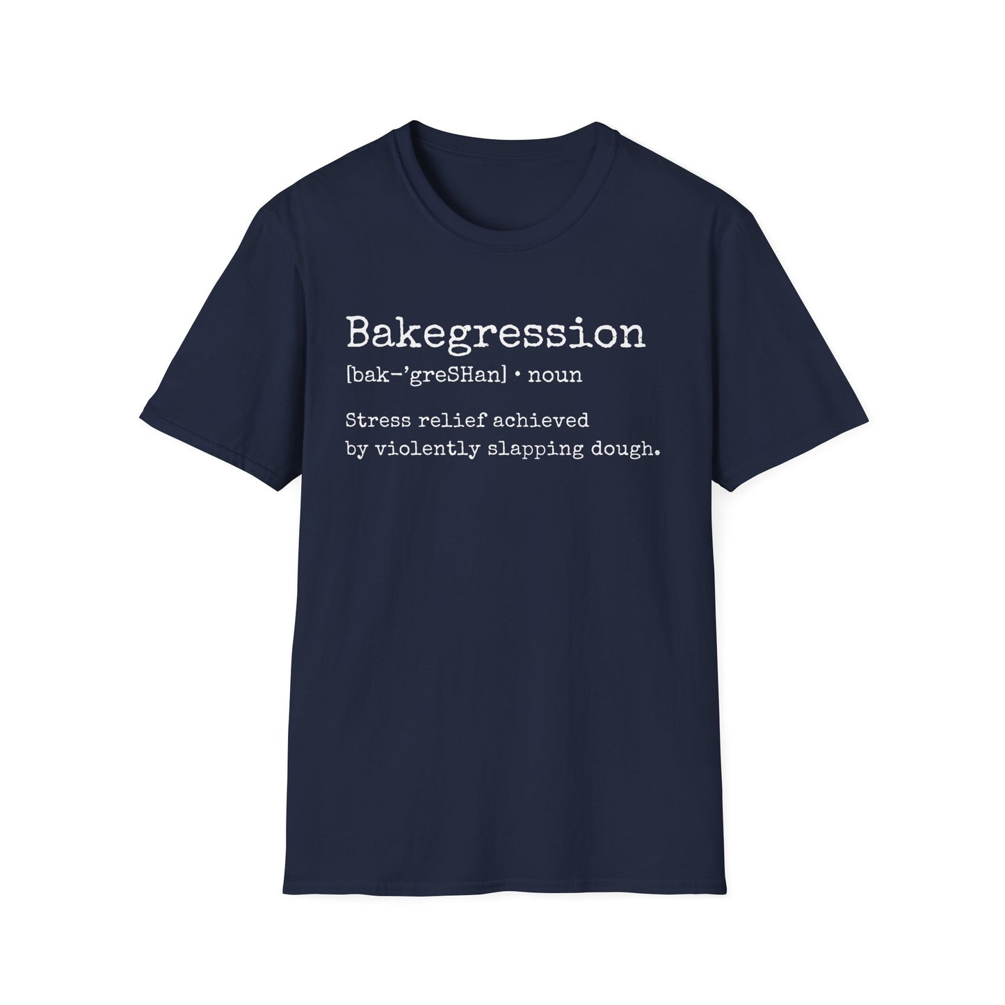 Bakegression