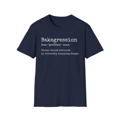 Bakegression