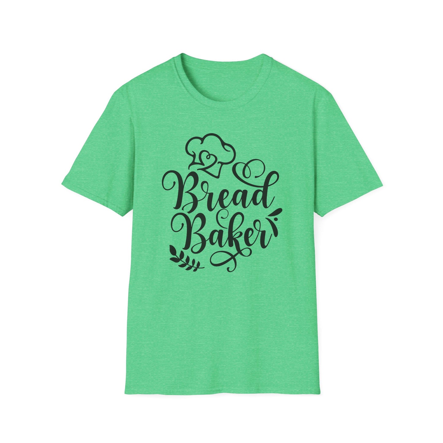 Bread Baker T-shirt