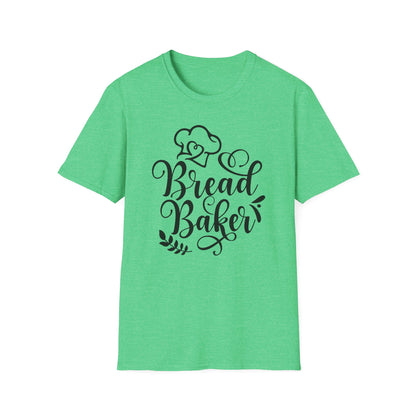 Bread Baker T-shirt