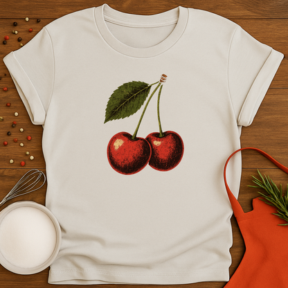 Retro Cherry