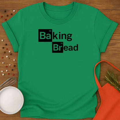 Baking Bread