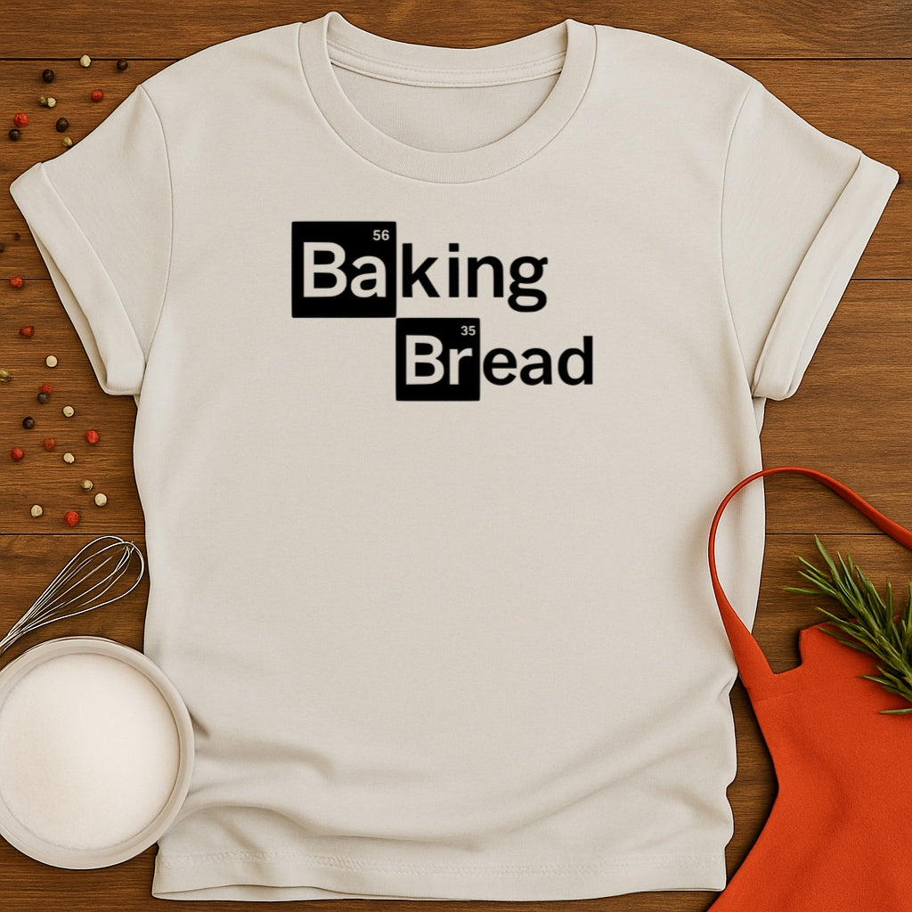 Baking Bread