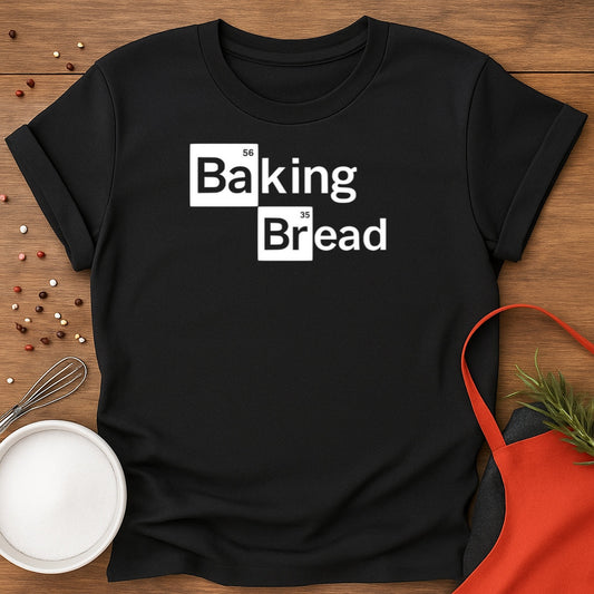 Baking Bread