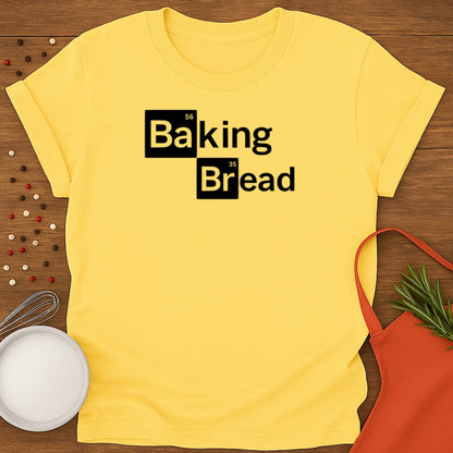 Baking Bread
