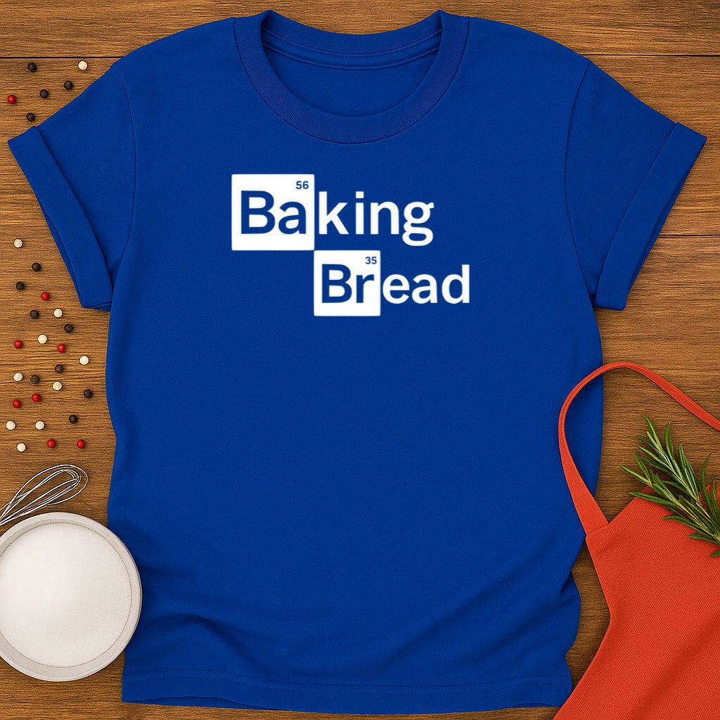Baking Bread