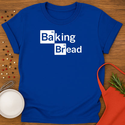 Baking Bread