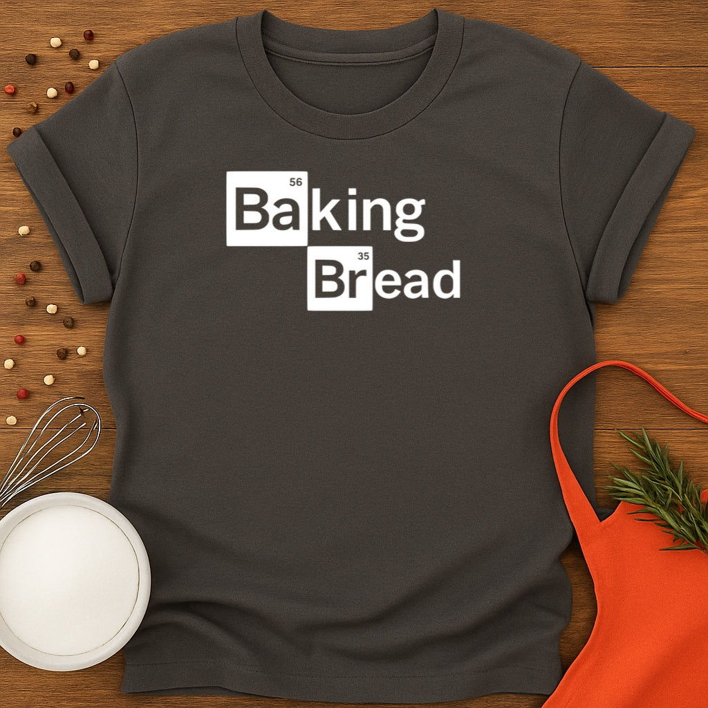 Baking Bread