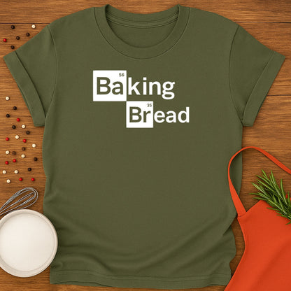 Baking Bread