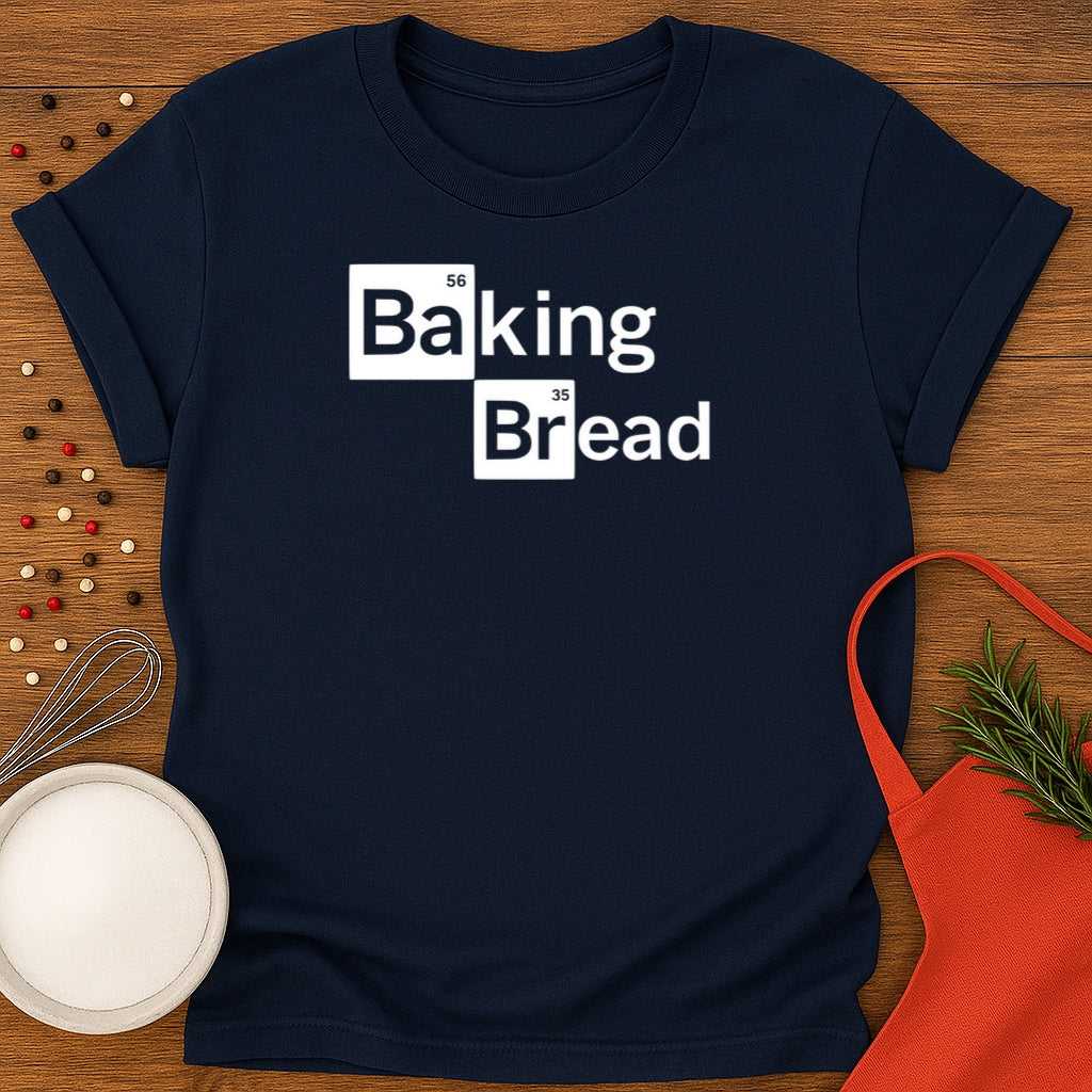 Baking Bread