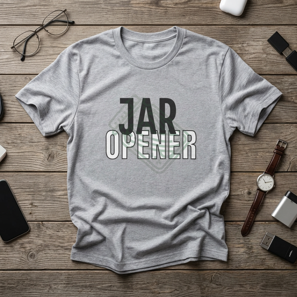 Jar Opener