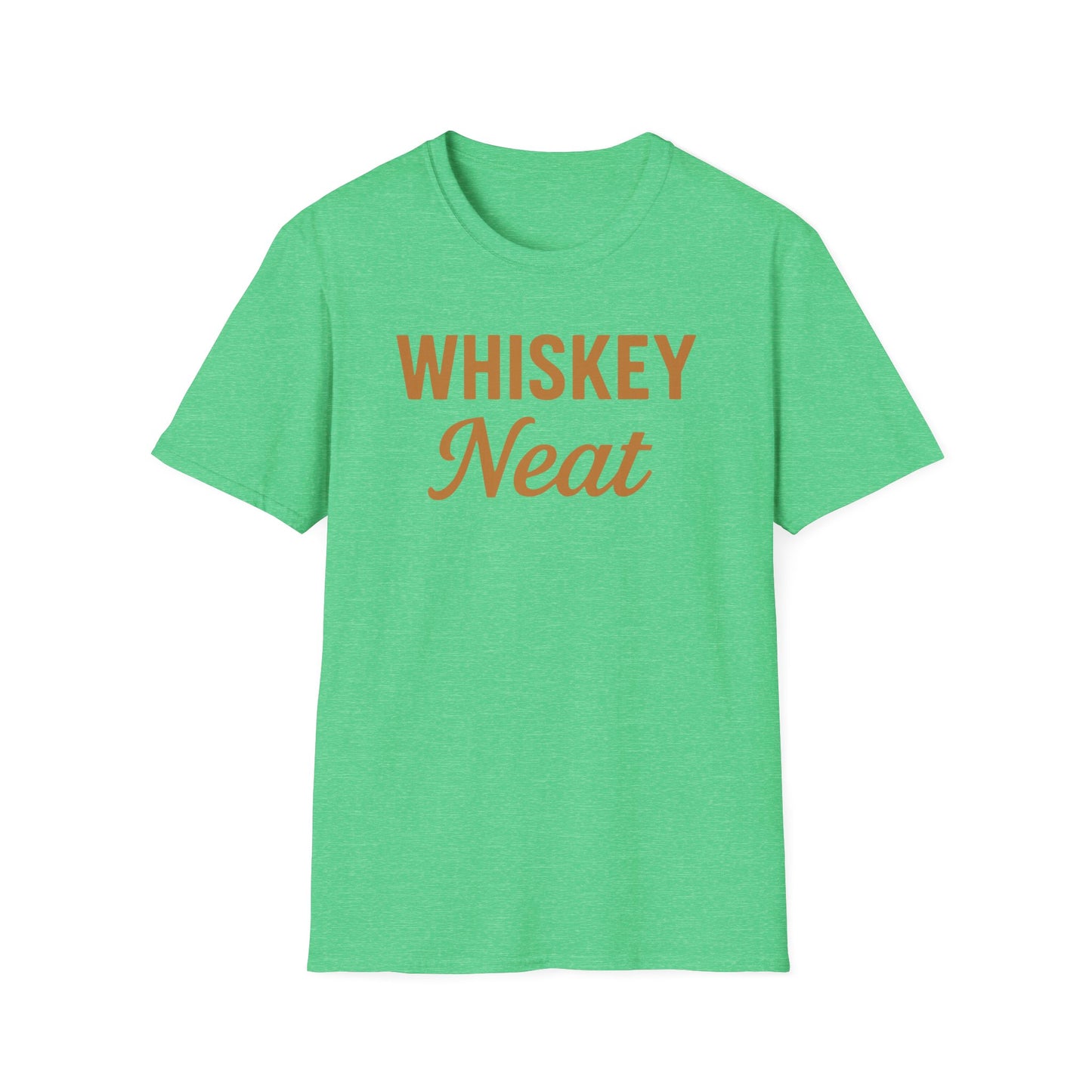Whiskey Neat
