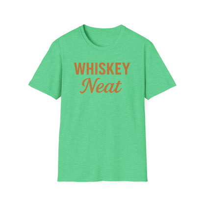 Whiskey Neat