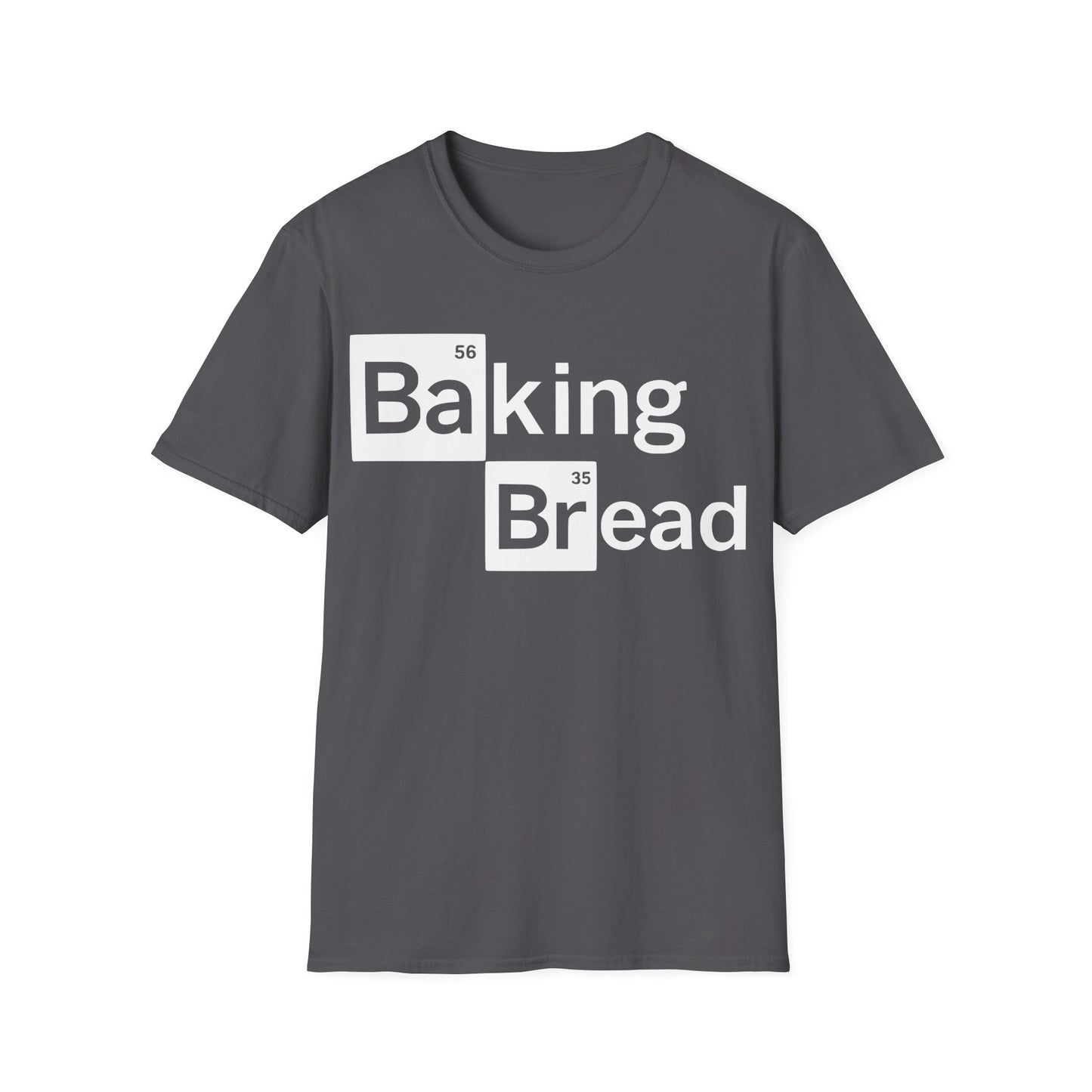 Baking Bread