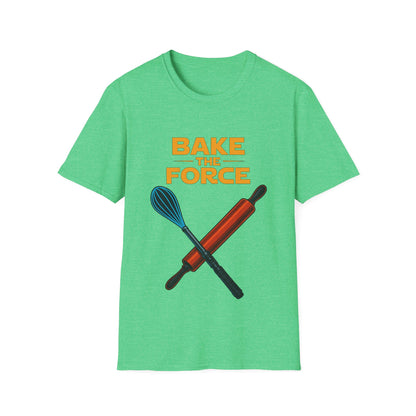 Bake The Force