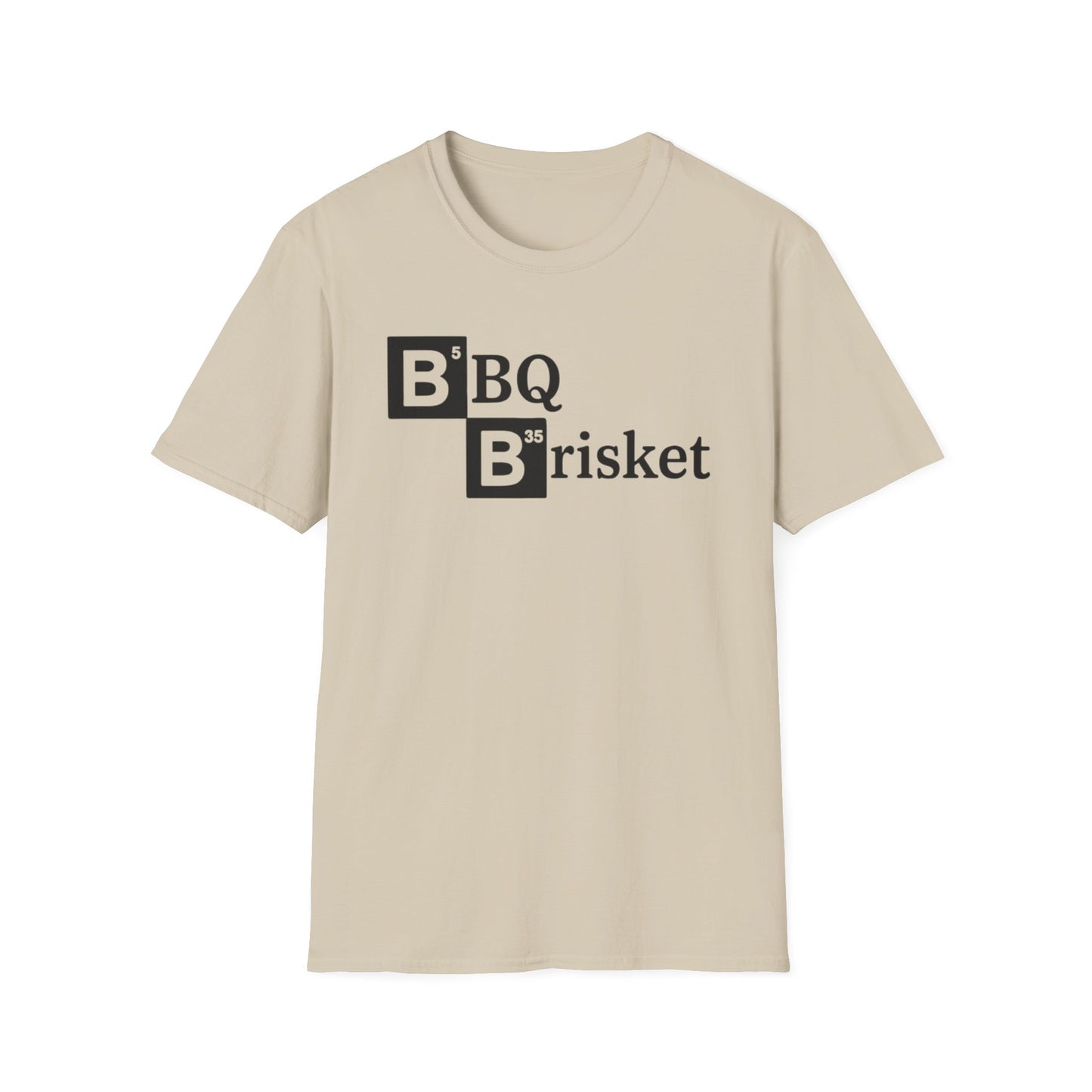 BBQ Brisket