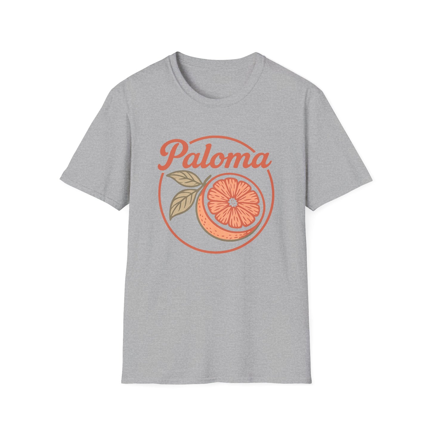 Paloma T-shirt