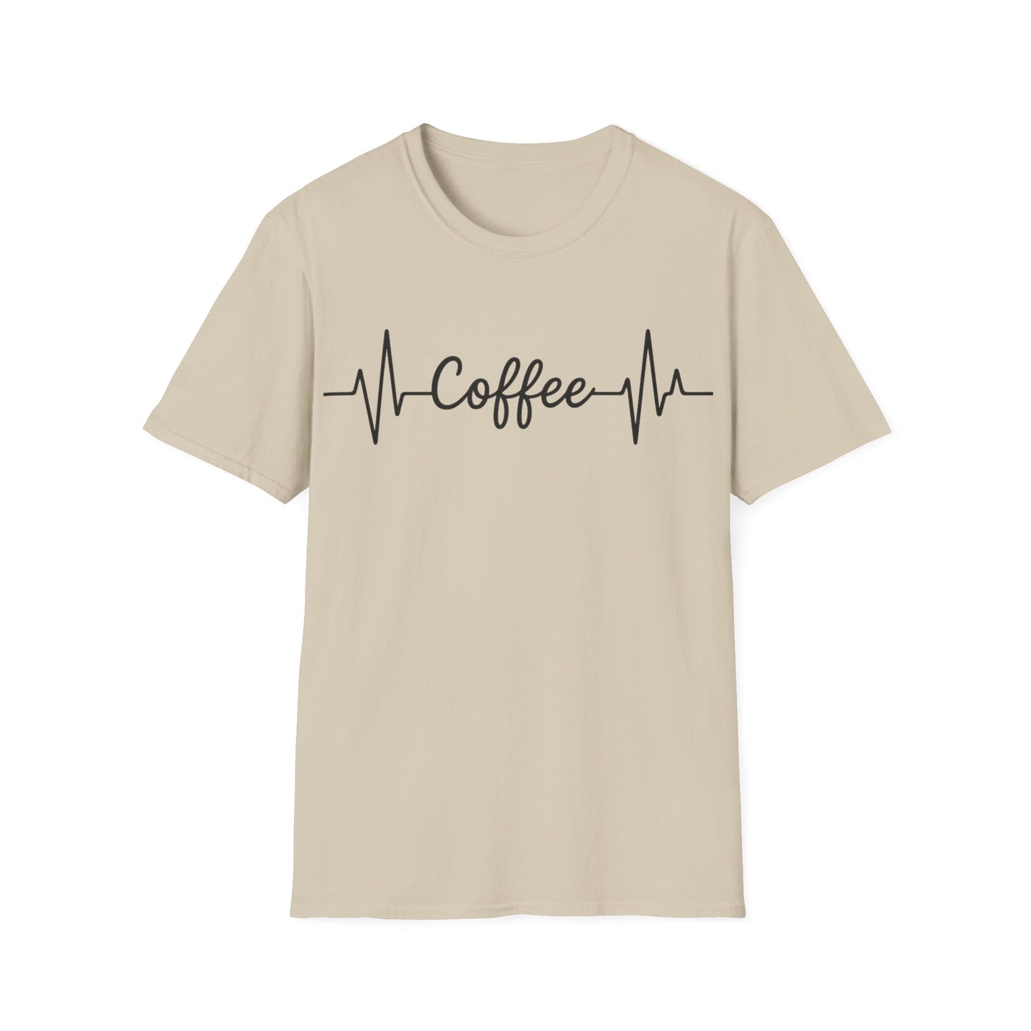 Coffee Heartbeat