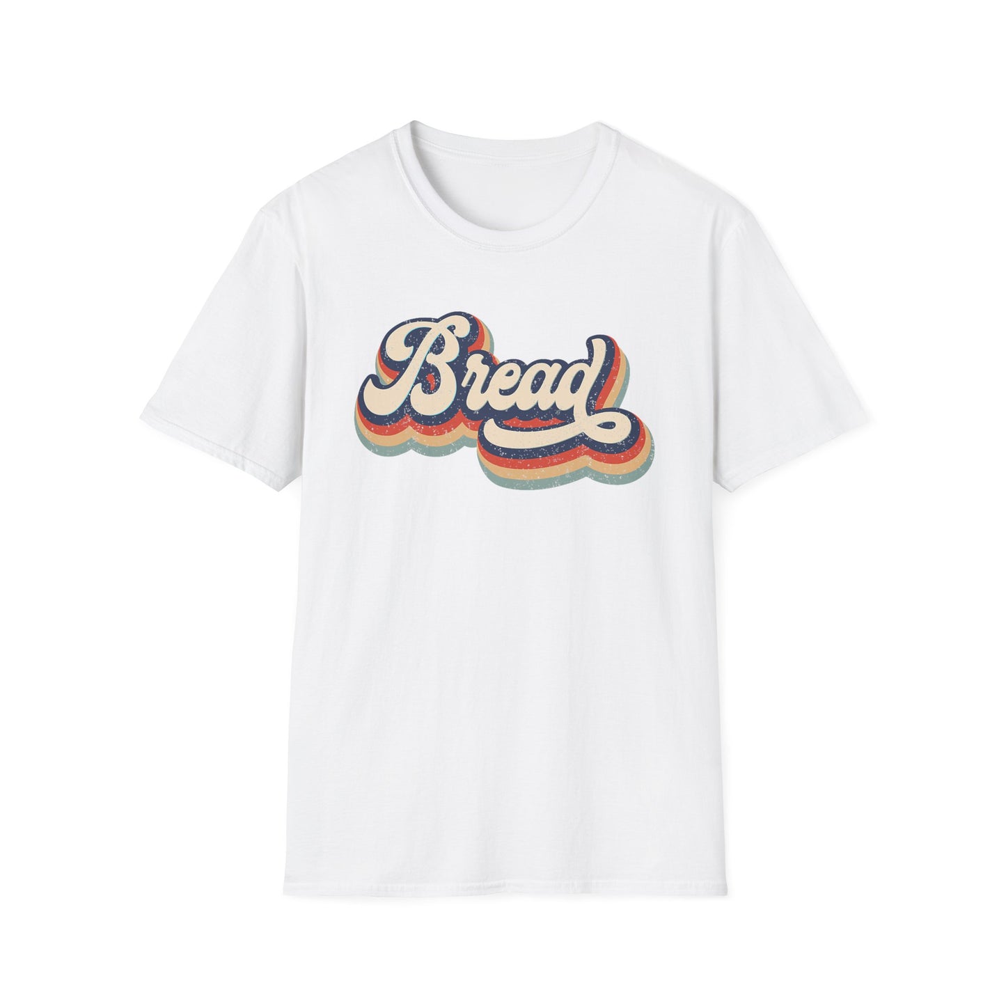 Bread - Retro