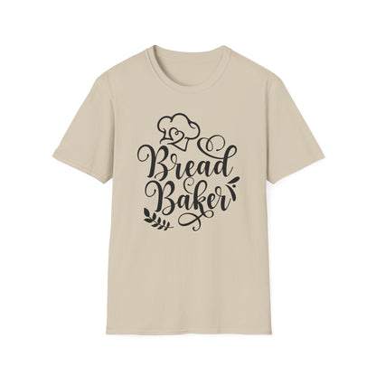 Bread Baker T-shirt