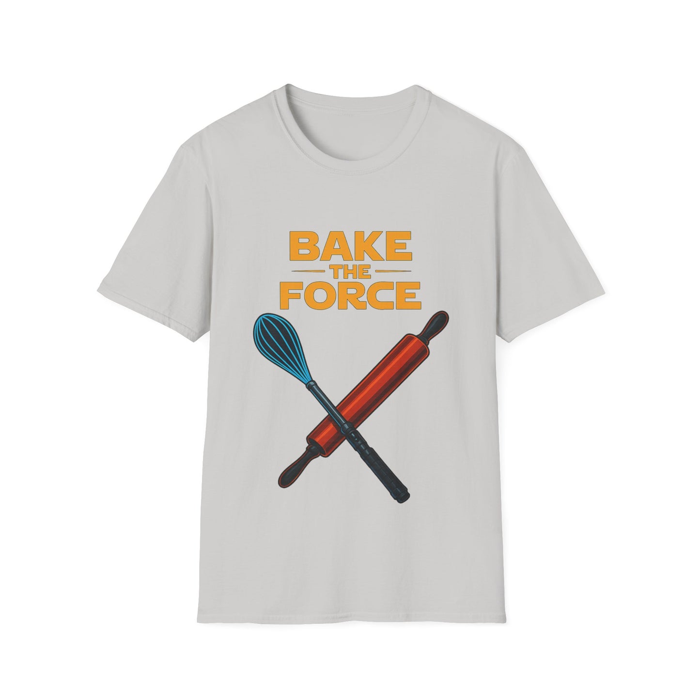 Bake The Force